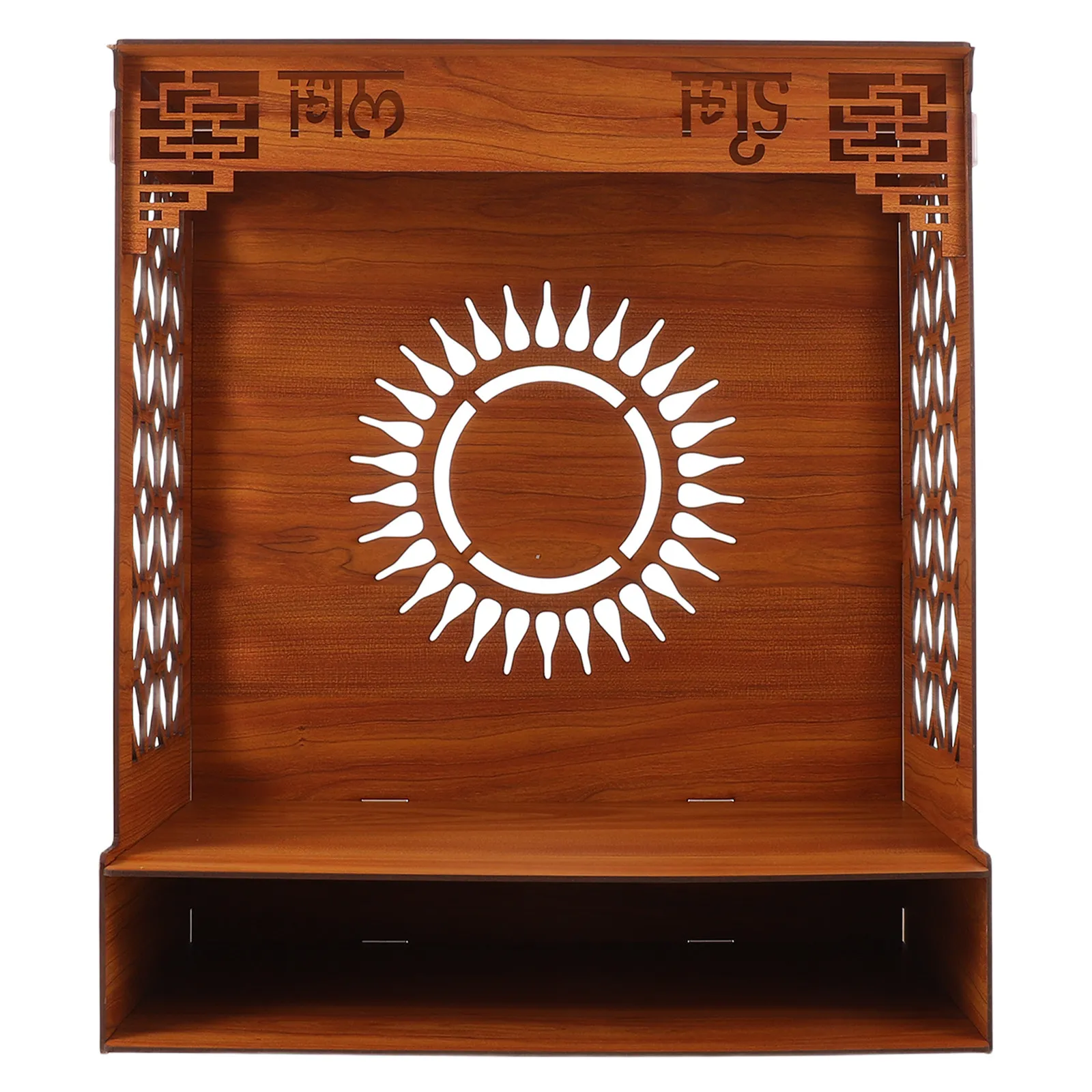 Etagere-d'autel-en-bois-pour-temple-domestique-petite-table-sculptee-en-bois-massif-support-de-pooja-18x16x9-pouces-coin-de-priere-culte-bouddhiste
