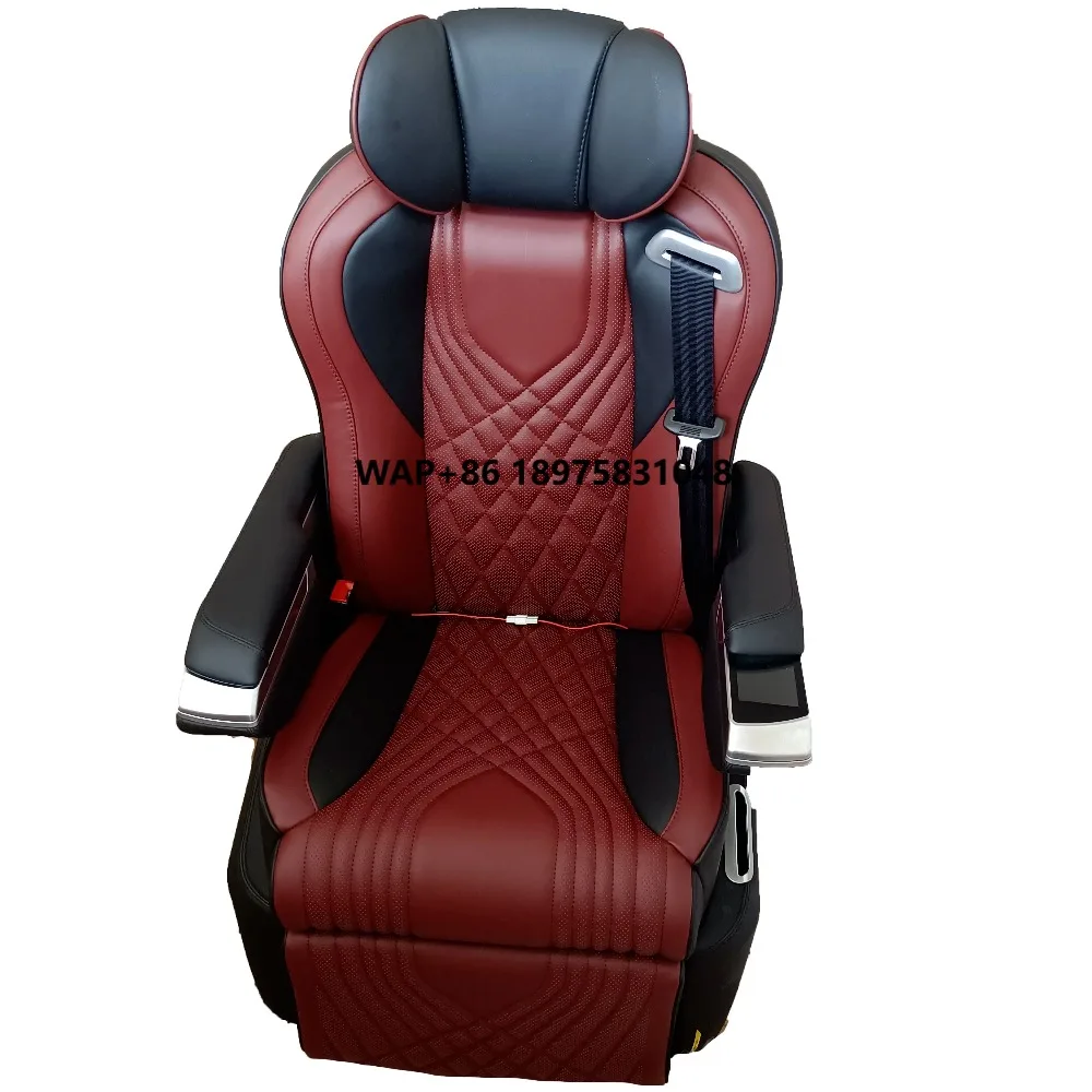 

Reclining Van Seats Car Seats for V 250 V 260 W 447 Comfortable Style