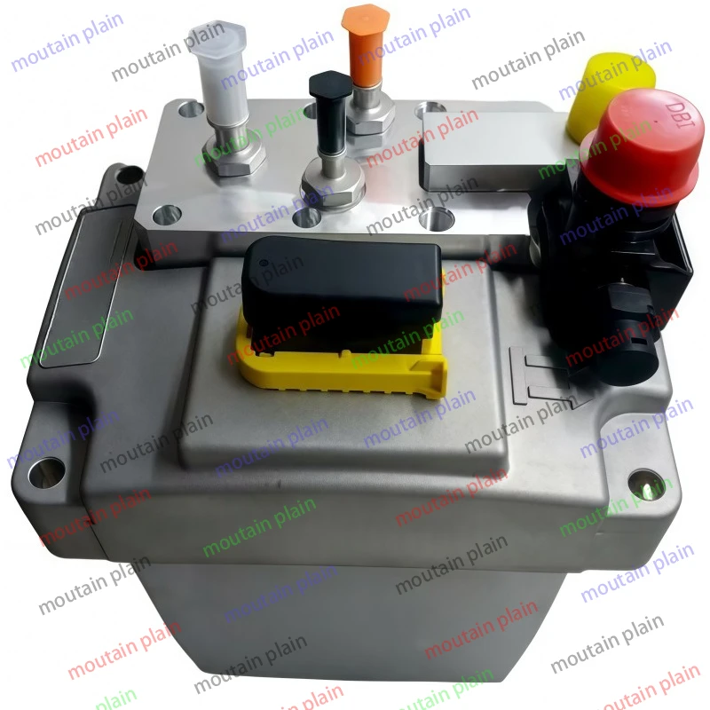 

81154036138000 292216772 Насосный агрегат для подачи мочевины для MAN