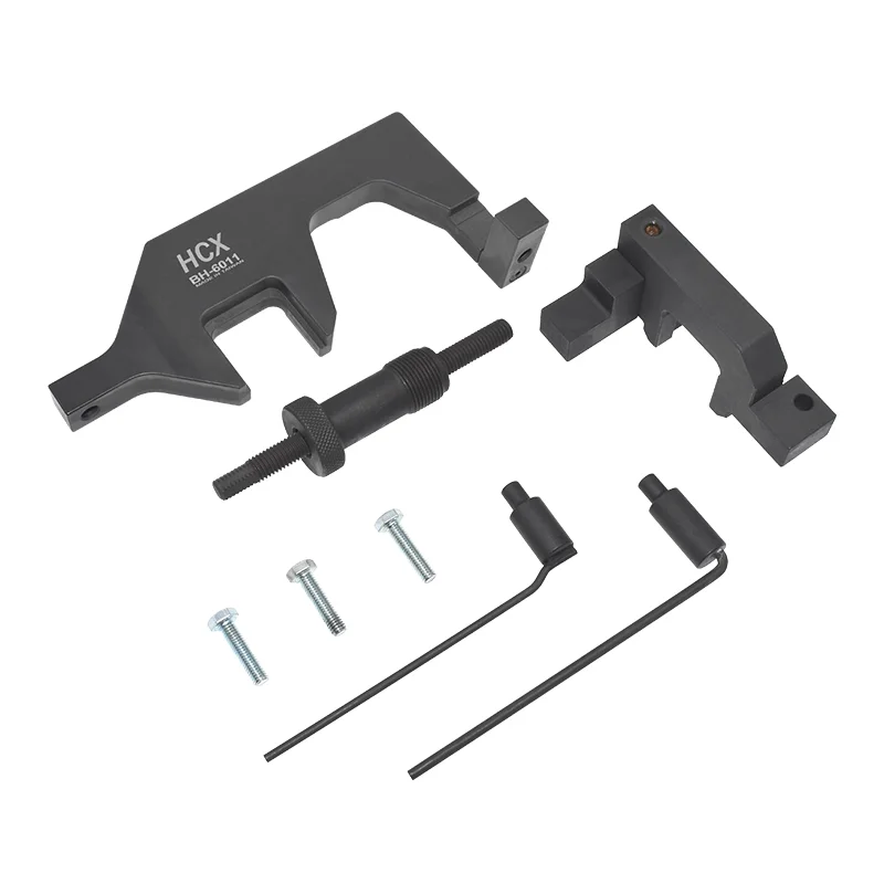 Applicable to BMW MINI N13 N18 engine timing tool, intake camshaft, crankshaft, and specialized cylinder head testing.