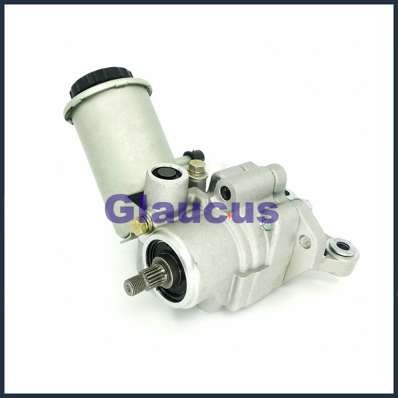 1uz 1uzfe power steering pump for Toyota Majesta crown Lexus GS 400 LS 400 Lincoln LS 32V 4.0 3969CC 44320-50010 44320-50020