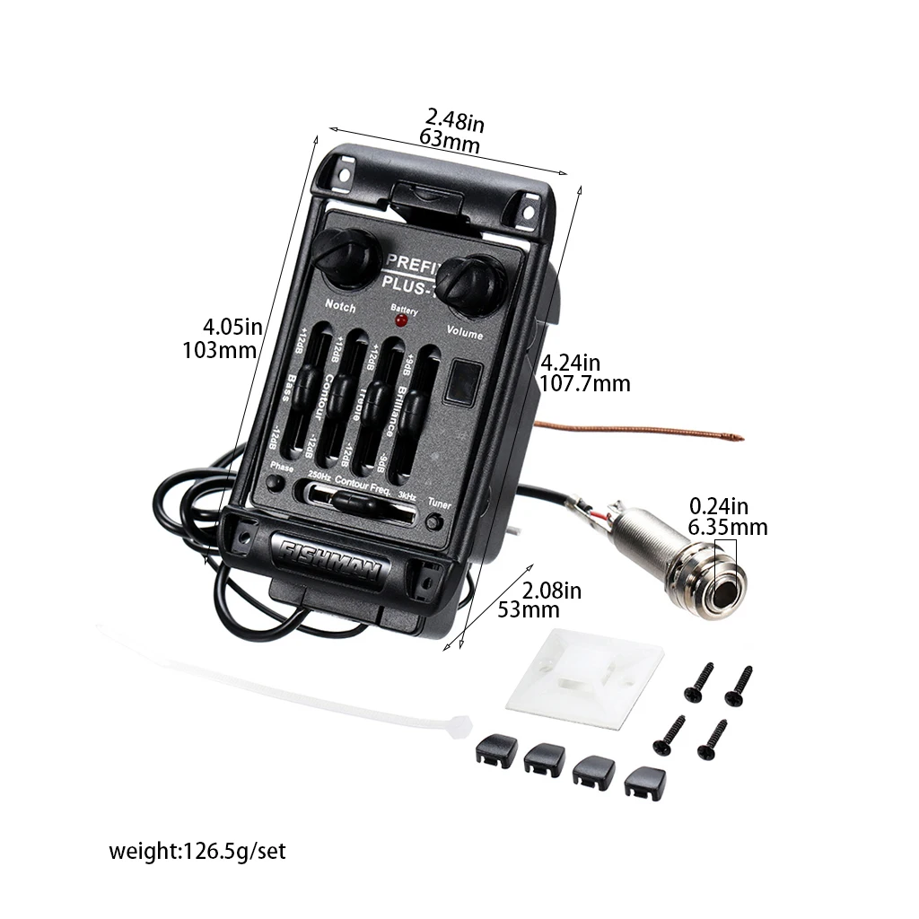 Acoustic Guitar Pic… - image