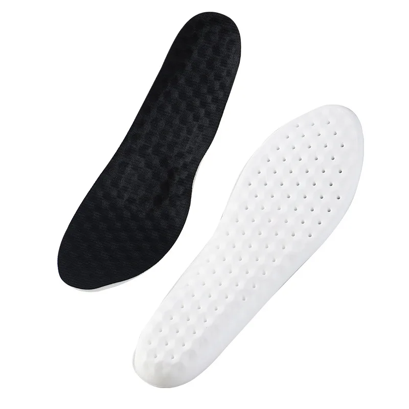 Sports Insoles Breathable sweat-absorbent Antibacterial And Deodorizing Insoles