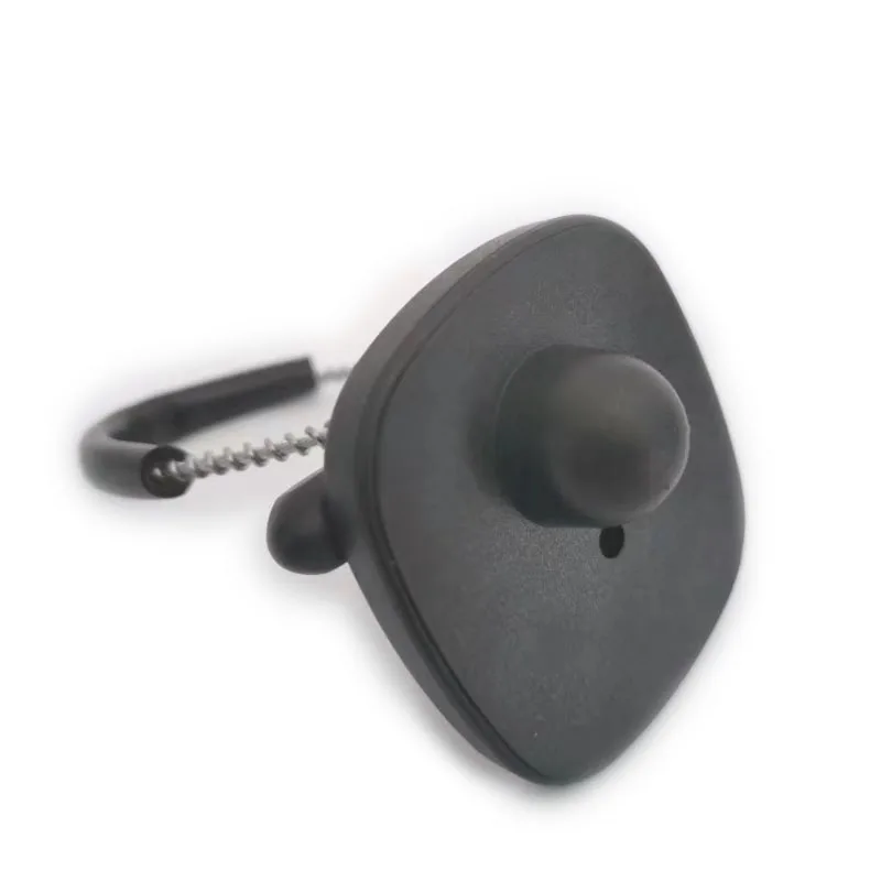 Pasar Swalayan Anti Maling Botol Susu Botol Kunci EAS Keamanan Tag Botol Anggur Hang Tag