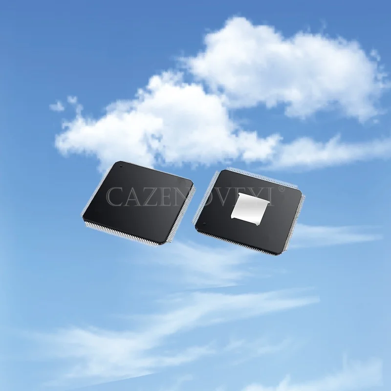SAK-TC1766-192F80HL SAK-TC1766-192F80 R5S72060W200FPV D808K013CPTP4 D808K013  A13 Tablet PC CPU main control chip QFP-176