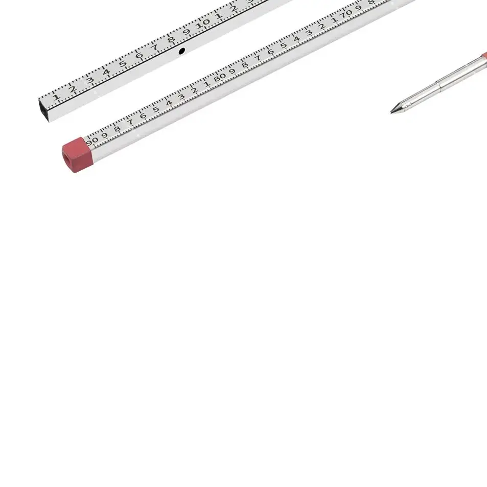 Stainless Steel Two-dimensional Measuring TapeCar Sheet Metal Tools for Accident Body Beam Repair Correction Inspection