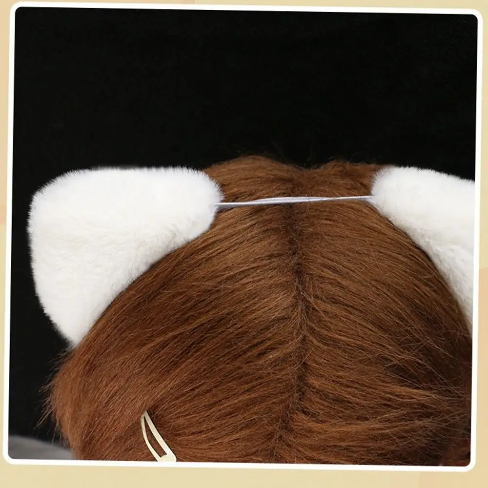 

Hair Accessories For 14inch Miniature Hat Cute Headband 20cm Accessories Headwear