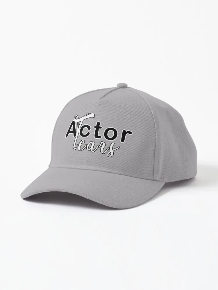 Actor Tears Cap For Unisex Adult Outdoor Casual Sun Baseball Caps New Fashion Hat