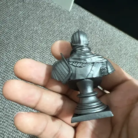 6 best sales एक्शन फिगर डार्क सोल्स - №4