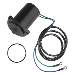 Austausch des Neigung verkleidung motors für Yamaha-Außenborder 50 55 60 70 85 90 PS 6h1-43880-02-00 Motor teile