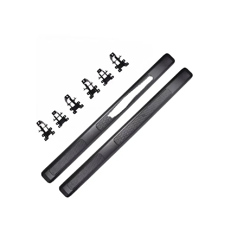 

Offroad 4x4 Running Board Side Steps JL 2/4 Door 18+ Car Accessories