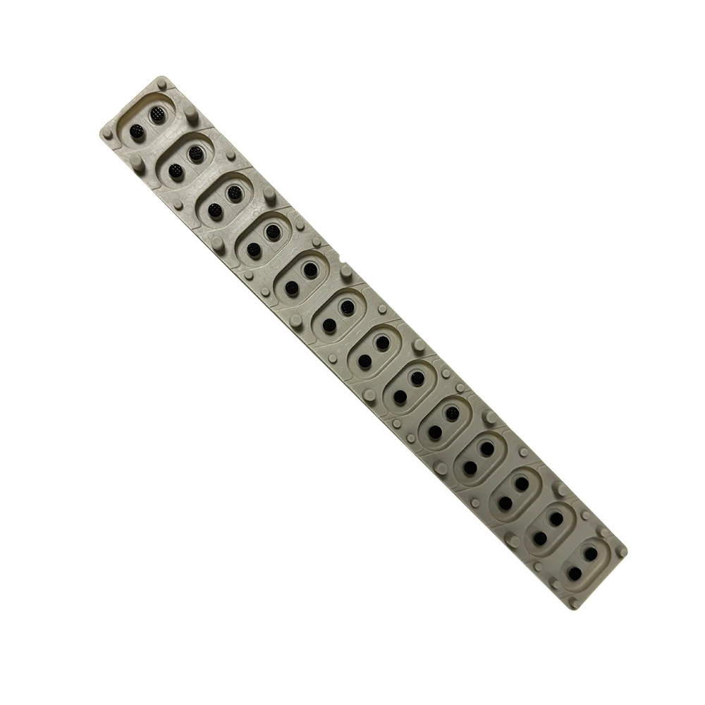 Conductive Rubber Key Contact Conductive Strip For M-Audio	KeyStation 88 88es Pro88 ProKeys 88