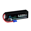 14.8V 5200mAh EC5