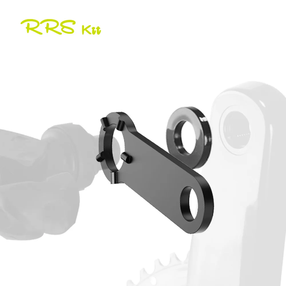 RRSkit Bicycle Pedal Wrench Tool For Time's Full Range Of Pedals TIME RXS Xpro XPRESSO Mavic Zxellium Disassembly Wrench Tool