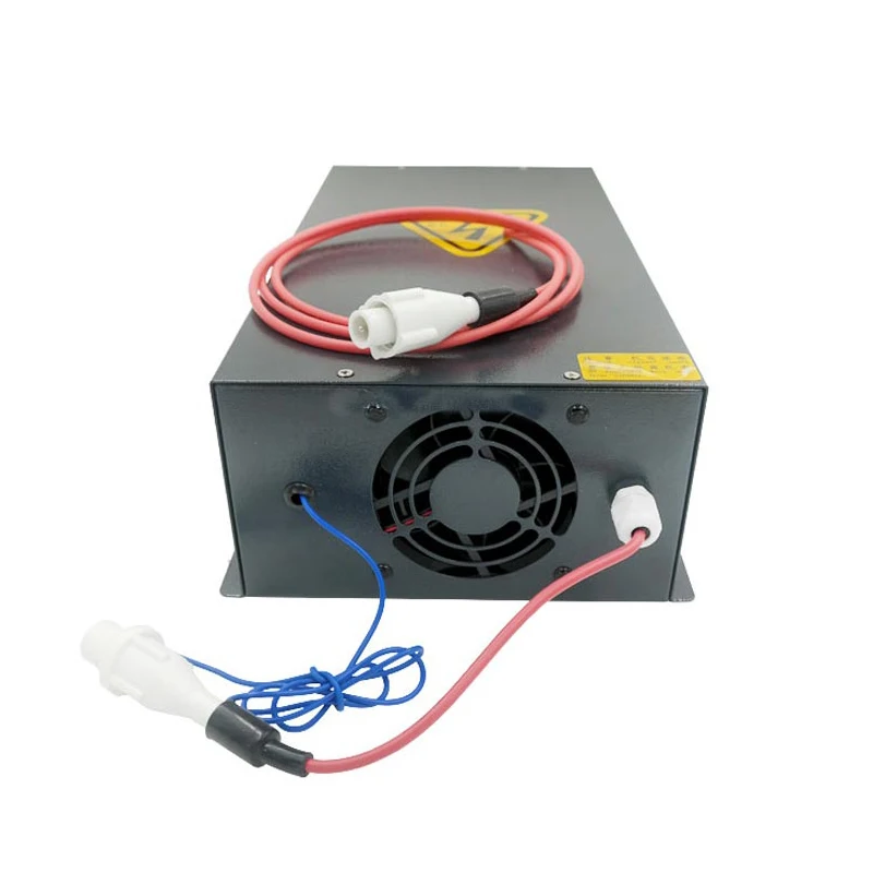 HY-T120 100 واط ~ 120 واط CO2 ليزر امدادات الطاقة HY-W120 مصدر الطاقة ل CO2 النقش بالليزر وآلة القطع