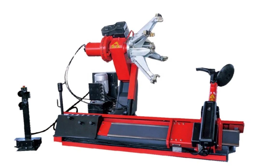 Popular truck fully automatic tire changer