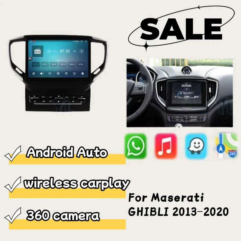 Npl Android 13 Car … - image