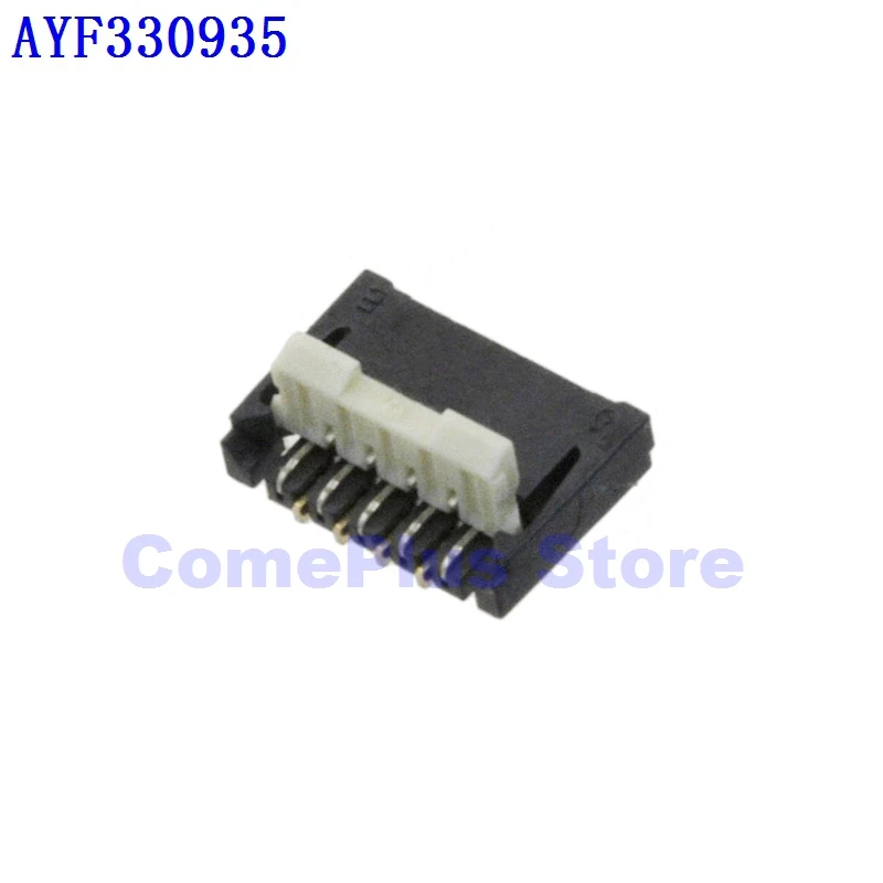 10PCS AYF330935 AYF331335 Connectors