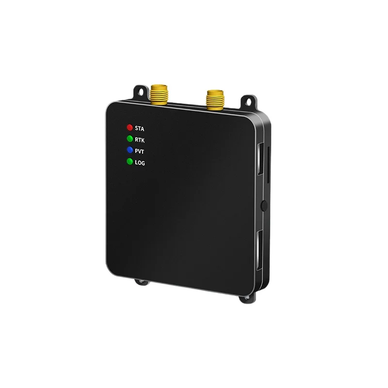 High Precision Cent…