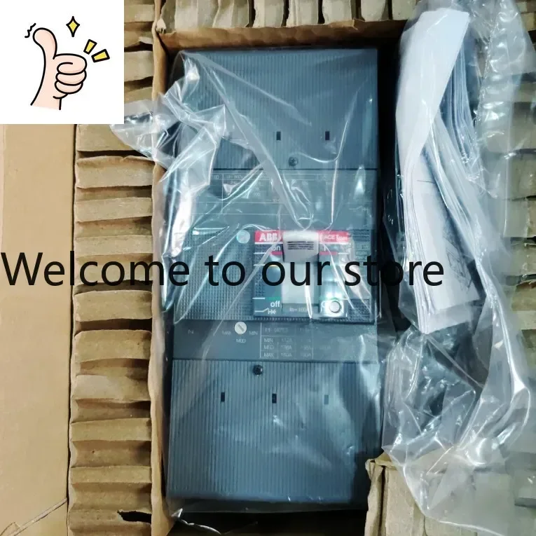 автомат abb 160a