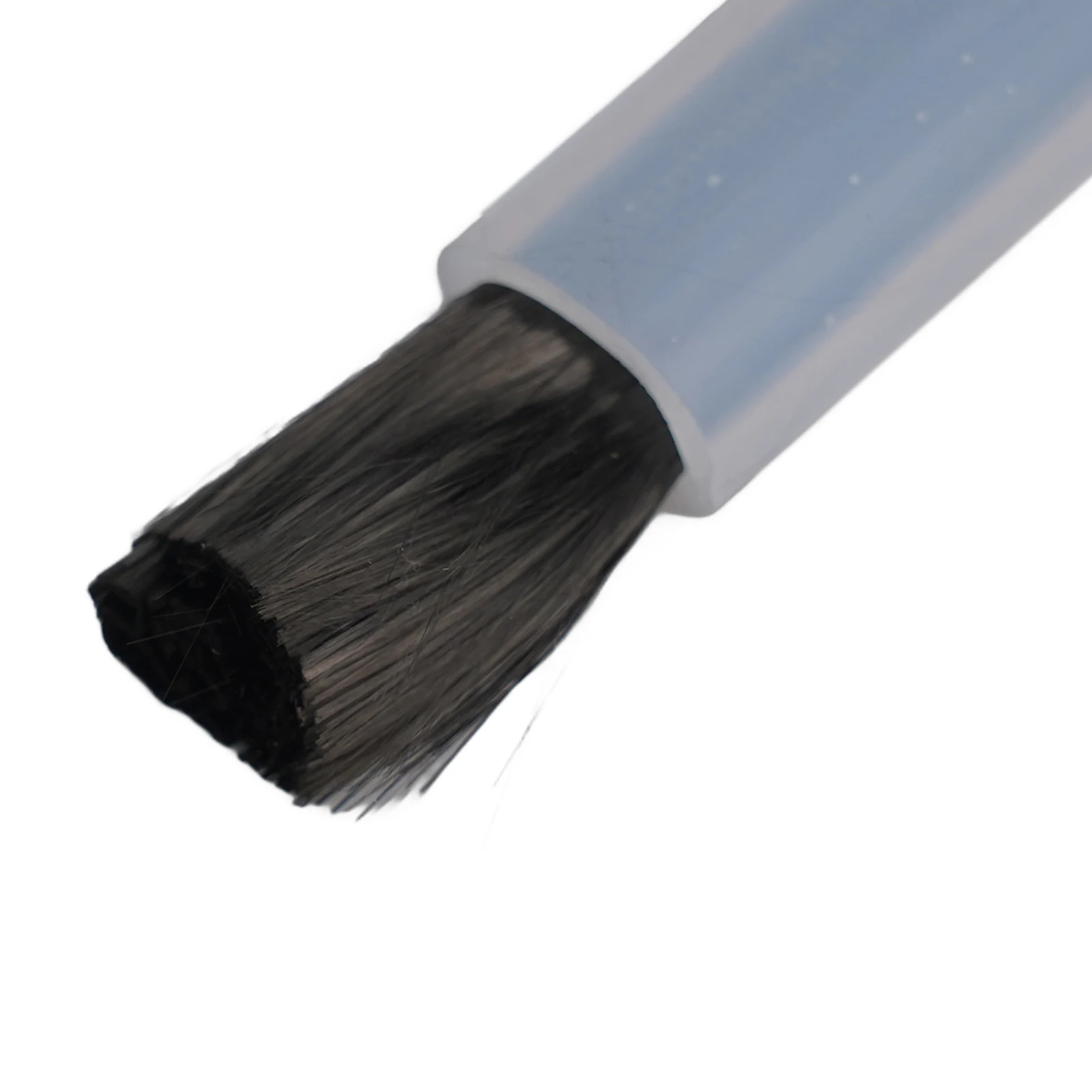 Cleaning Brush Welds Passivate Polish for fibre Weld Cleaning Brush for fibre Weld M Passivate Features Package Content