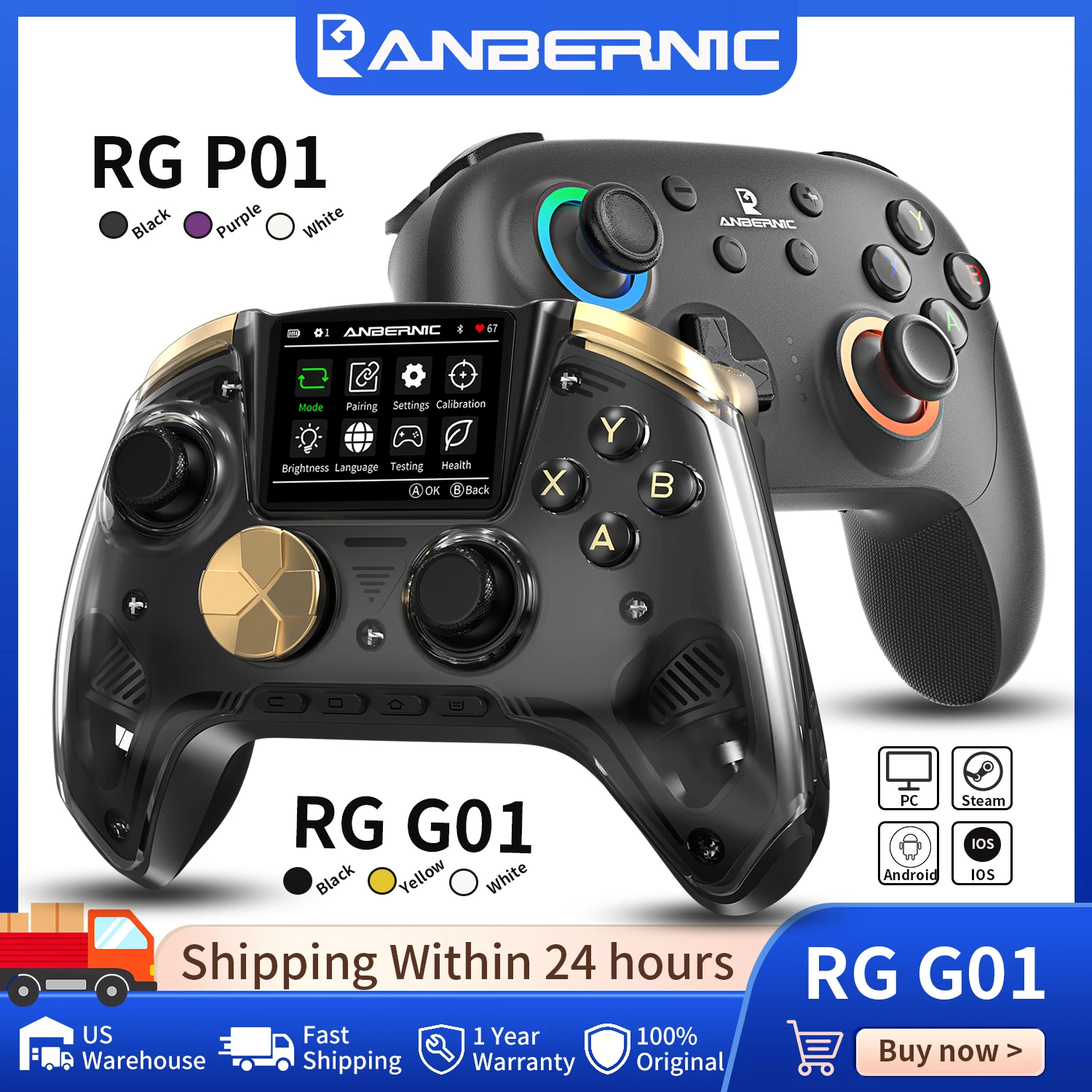 #59 Best Xbox Wireless Controllers to Buy In 2026