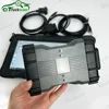 Komplettes Set MB SD C6 Xentry DoIP WiFi-Diagnose-Multiplexer PK SD C4 C5 LKW-Automobus-Diagnosetool mit Xplore-Tablet 1