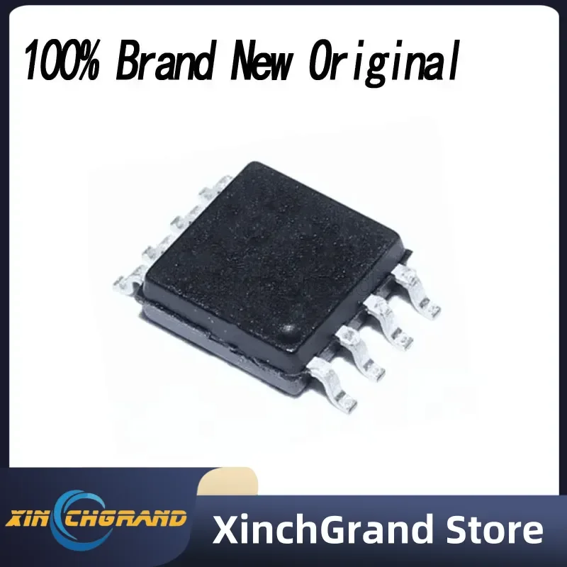 (5piece)100% New ACS712ELCTR-05B ACS712ELCTR-20A ACS712ELCTR-30A ACS712T ELC-05B ELC-20A ELC-30A sop-8 Chipset