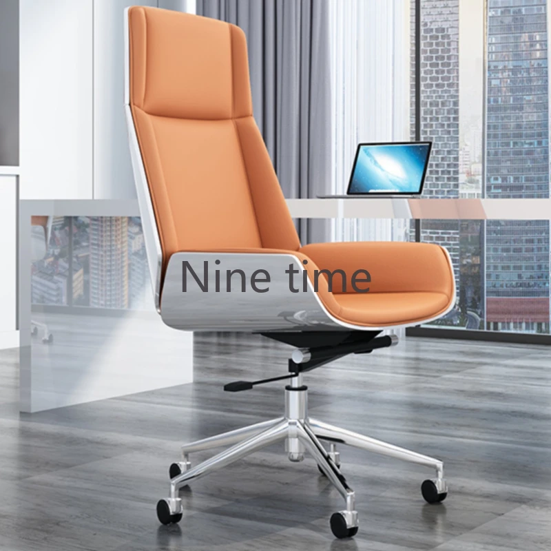 

Dresser Chair Executive Luxury Office Ergonomic Pc Room Single Person Portable Bedroom Computer Backrest Relaxing Home Furniture