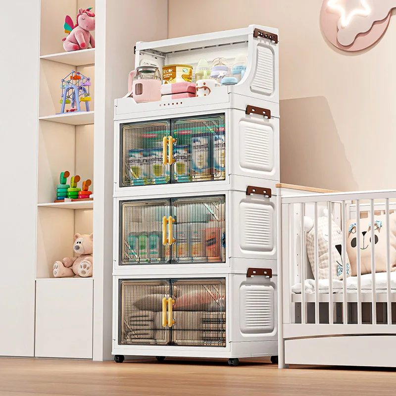 Thumbnail 3 - #4 Trending Kitchen Cabinet Storage Right Now