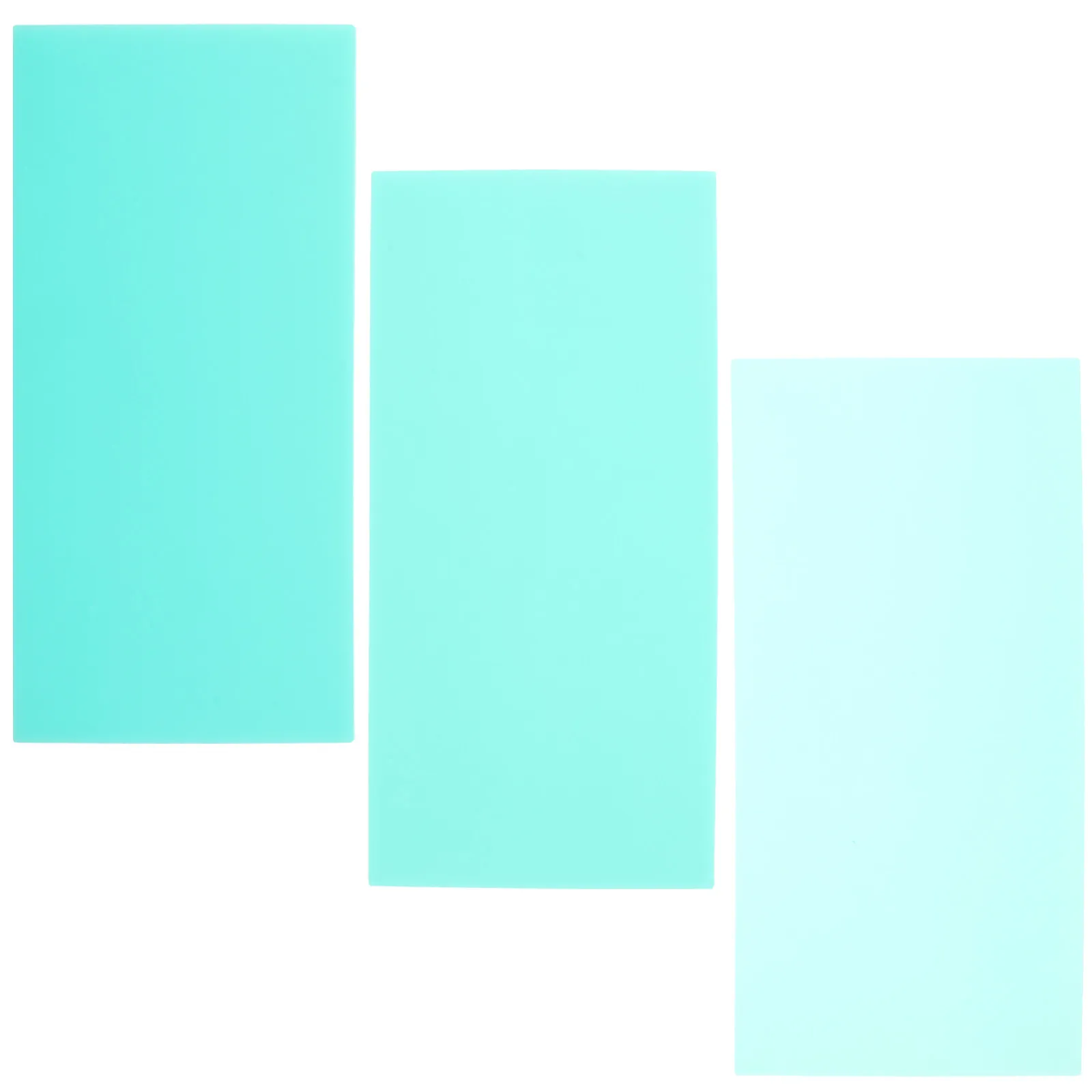 

3Pcs Mug Sublimation Sleeves Uv Acid Alkali Oil Moisture Abrasion Resistant Heat Press Mat Blanks Sublimation Blanks