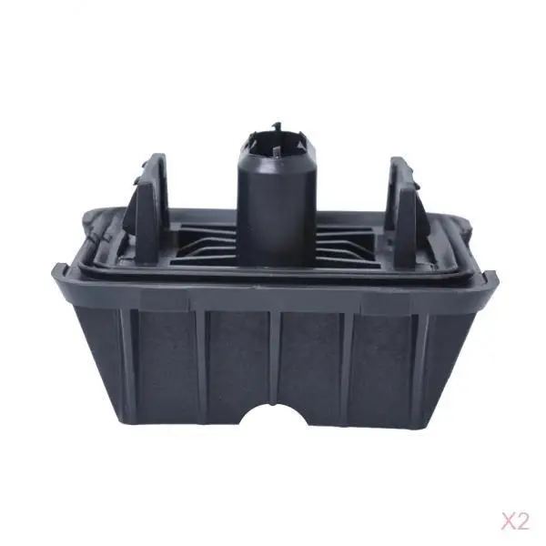 Jack Pad Nylon Jacking Point Adapter Under Car Support Pad Car Jack Pad Tool for BMW 5 Series F10