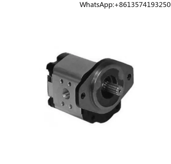 

Parker Hydraulic Internal Gear Pump PGP517B0330CD1H3NP4P2C-517A023