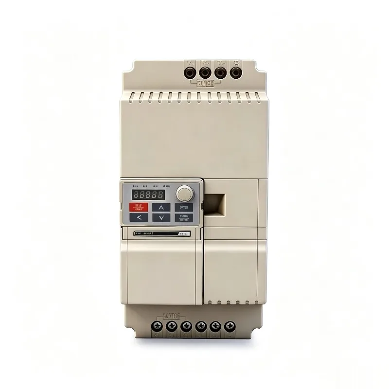 G-Penny 7.5kw Inverter 220v/380v VFD Variable Frequency Drive Speed Control 2000Hz Frequency Converter