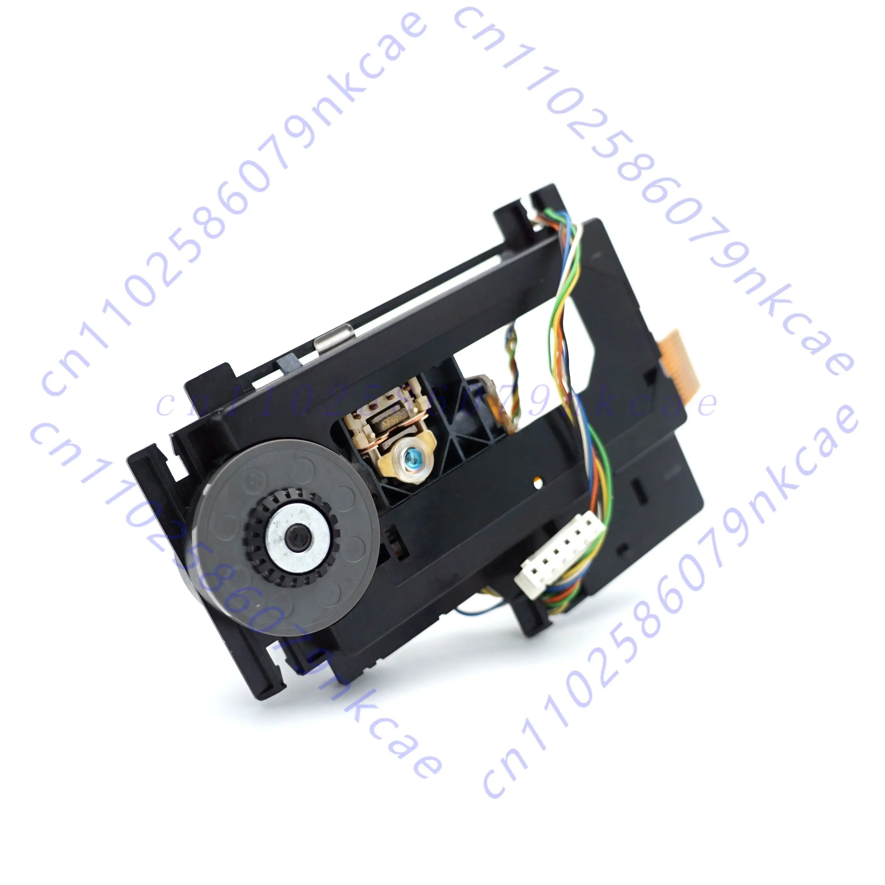 Original for VAM1202 Laser Head with Frame, 1201/12 For CDM12.10 CD Player