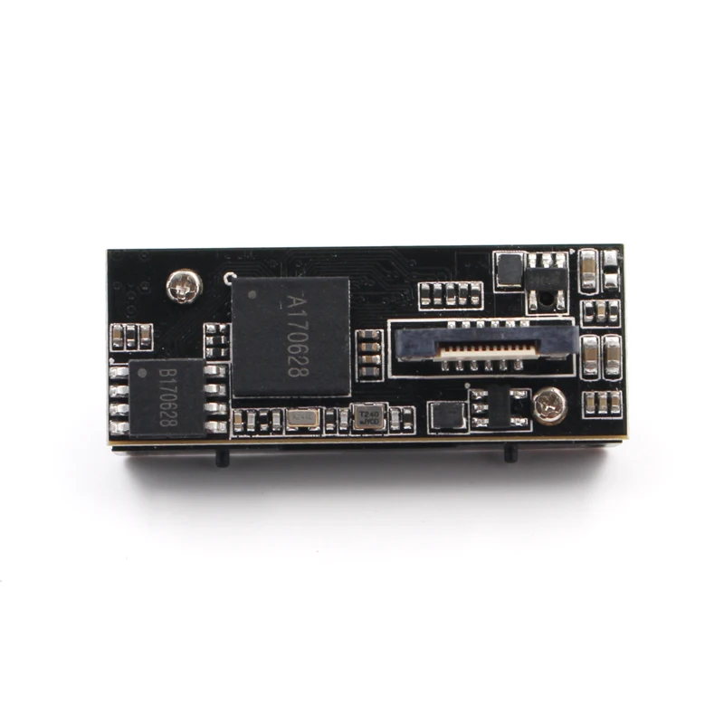 With SDK E2000A 2D  arduino Barcode Scanner Mini QR Reader for IOT Kiosk with Serial Command Scan