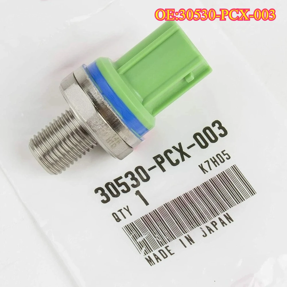 

High quality New For 30530-PCX-003 For Honda 1999-05 S2000 Knock Sensor
