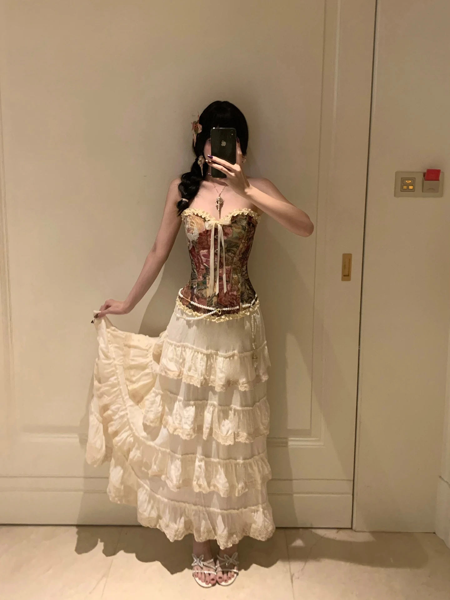 Gege Op Oil Paintin…