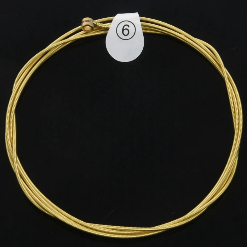 18 Strings Ziko Dag Acoustic Guitar Strings Musical Instruments Acoustic Guitar String Guitar Parts Dag-010