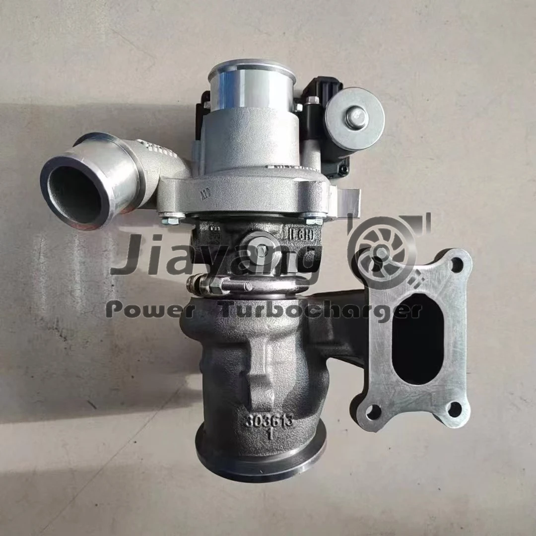

New Turbocharger 49180-04800 1118100XEB03 Turbo For Haval Great Wall H6 H2 1.5T GW4B15A Engine