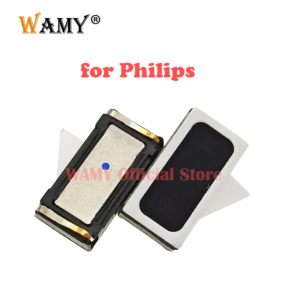 WAMY Ear Speaker Receiver Earpiece for Philips Xenium I908 W6610 W632 W8510 W8555 W626 W536 W737 W832 X2301
