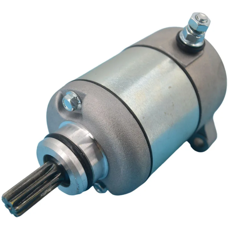 

Motorcycle Parts Starter Motor Motor 31200-KPP-T01 CBR125R 2011-2016