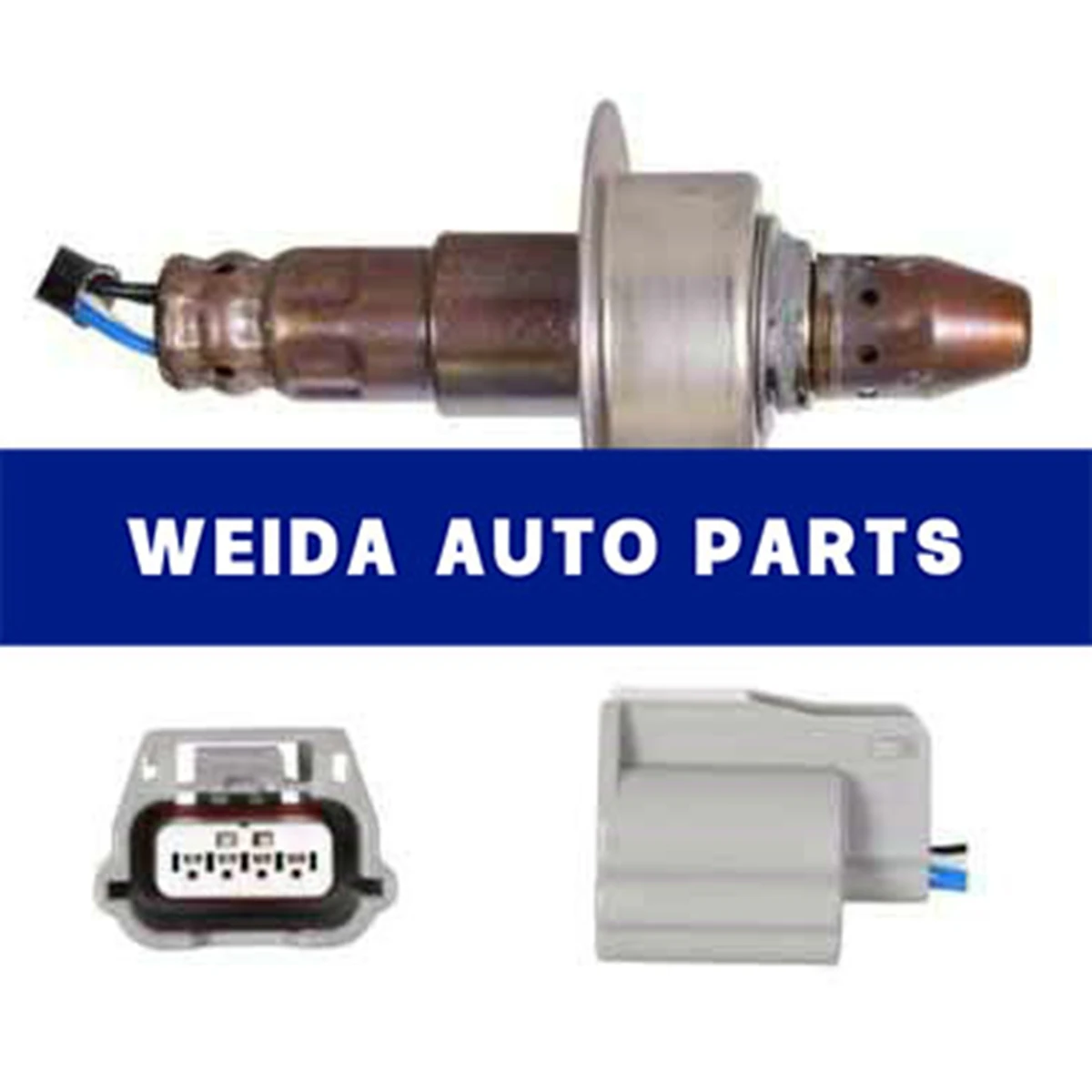 

ДЛЯ NISSAN 226931KC0A, 226931-KC0A Датчики кислорода