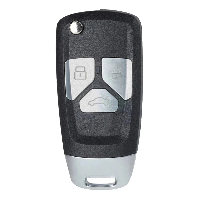 Llave de coche remota L2C0007T 10335582-88, mando a distancia actualizado, 315MHz, Chip ID46 para Chevrolet, Colorado, Venture, GMC, Canyon, Hummer,