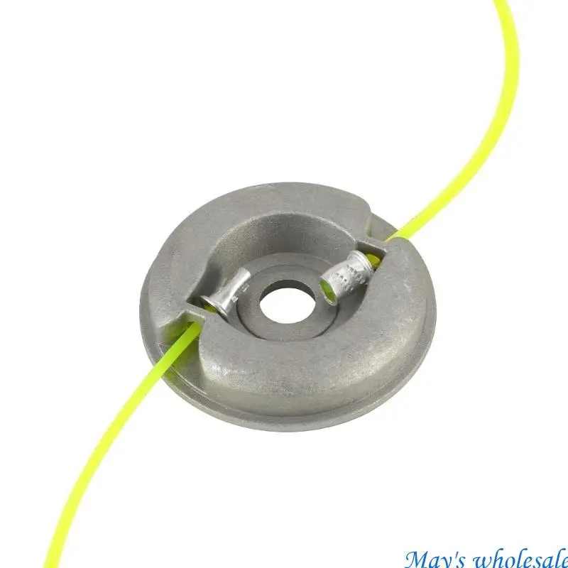 

Головка триммера для газонокосилки, головка триммера для травы, аксессуары для газонокосилок, головка триммера, головка для 448A