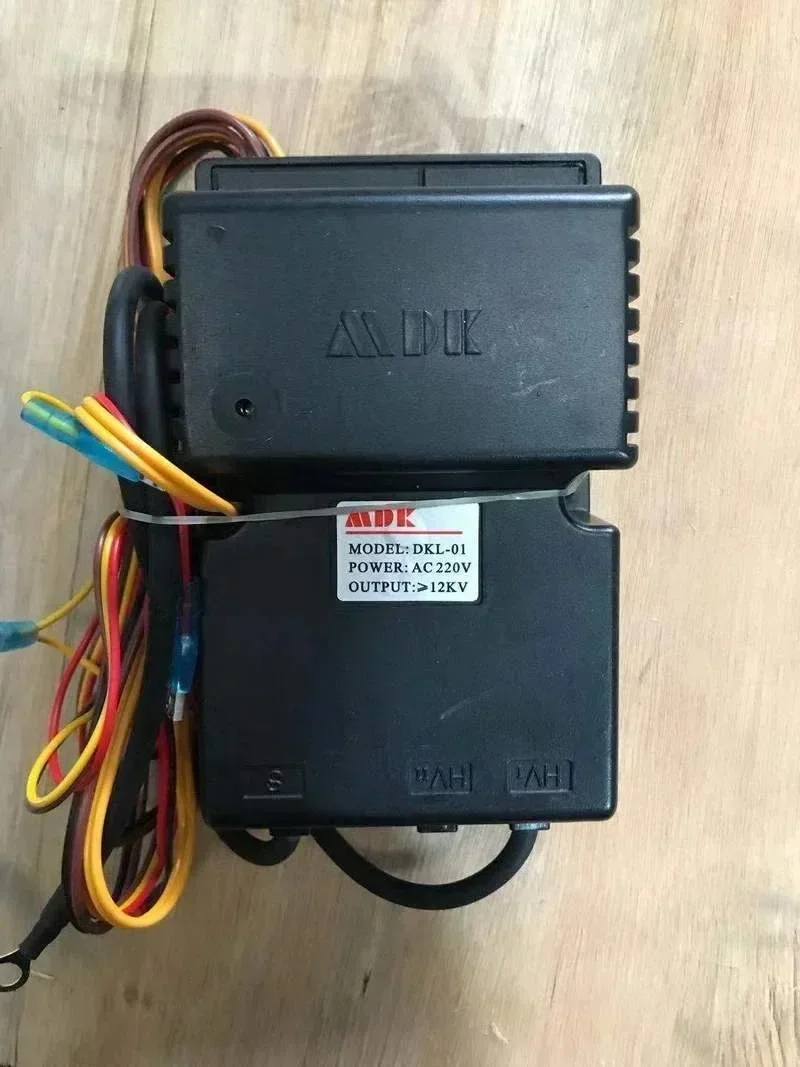 Suitable for DKL-01 oven, pulse igniter 12V electric cake pot MDK gas universal commercial