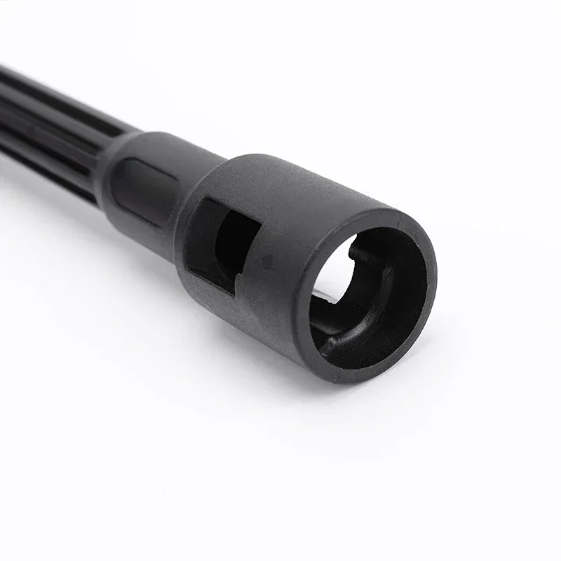 High Pressure Extend The Barrel Car Washer Extension Rod Connecting Nozzle For Car Washer Suitable For High-pressure Water Gun