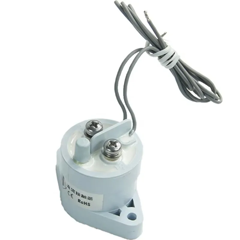 

Coil DC single-phase commutation contactor