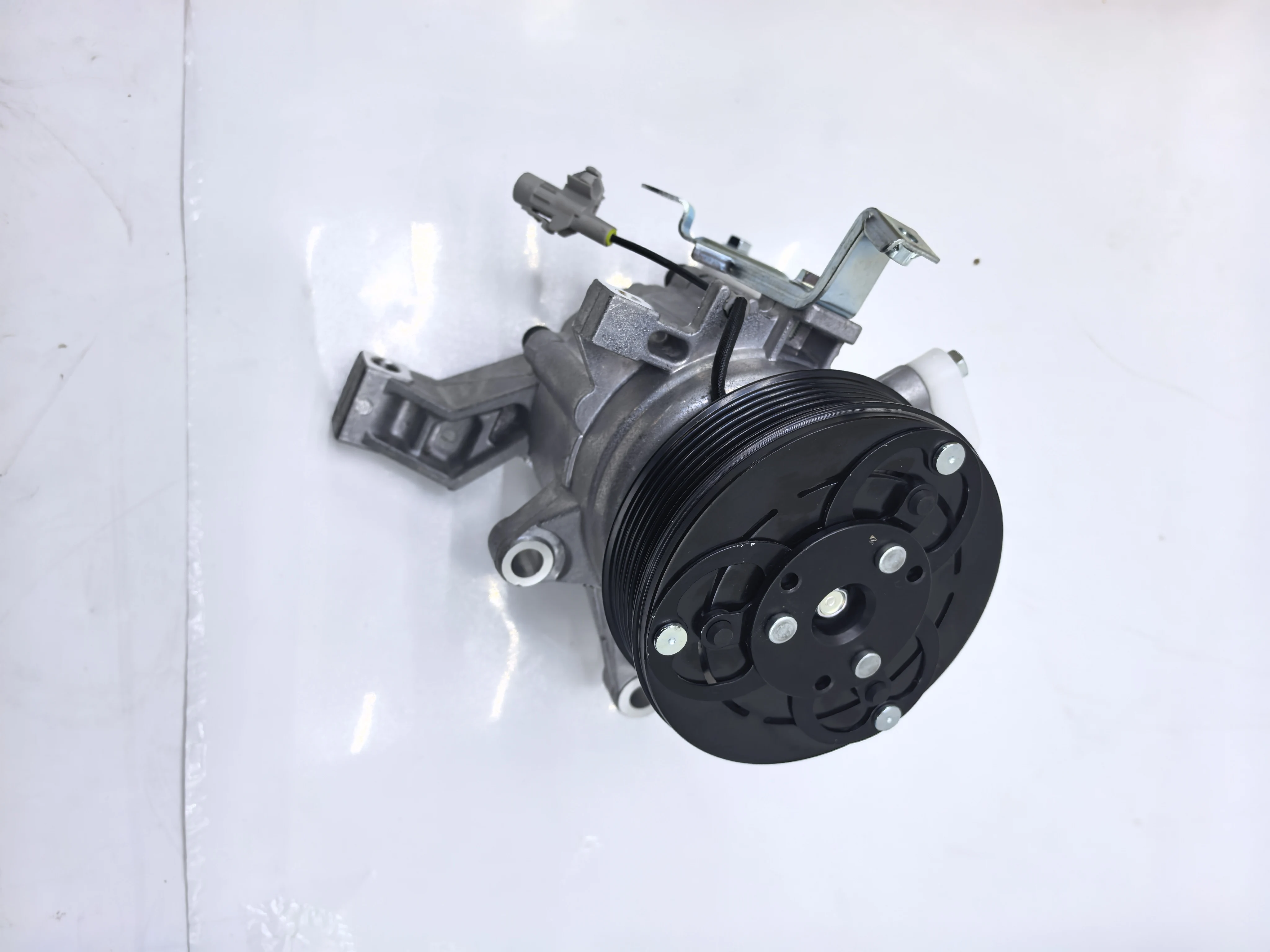 

Air Conditioner AC Compressor 58492 CO 29103Z for 2012-2016 Subaru Forester Impreza XV Crosstrek WRX2.0L