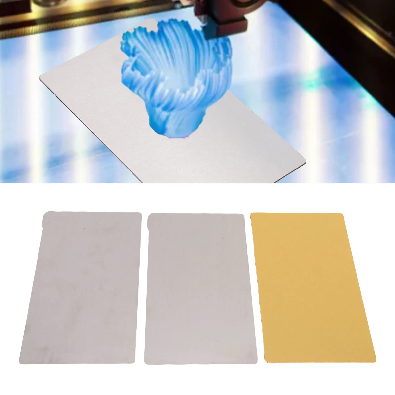 3D Printer Flexible…